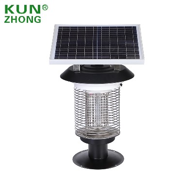 KZT1901Q（柱头灯）